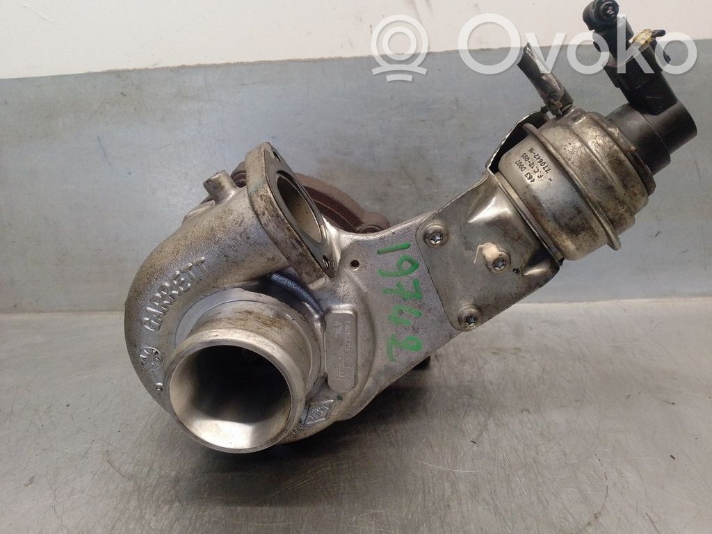 Fiat Freemont Turbo 