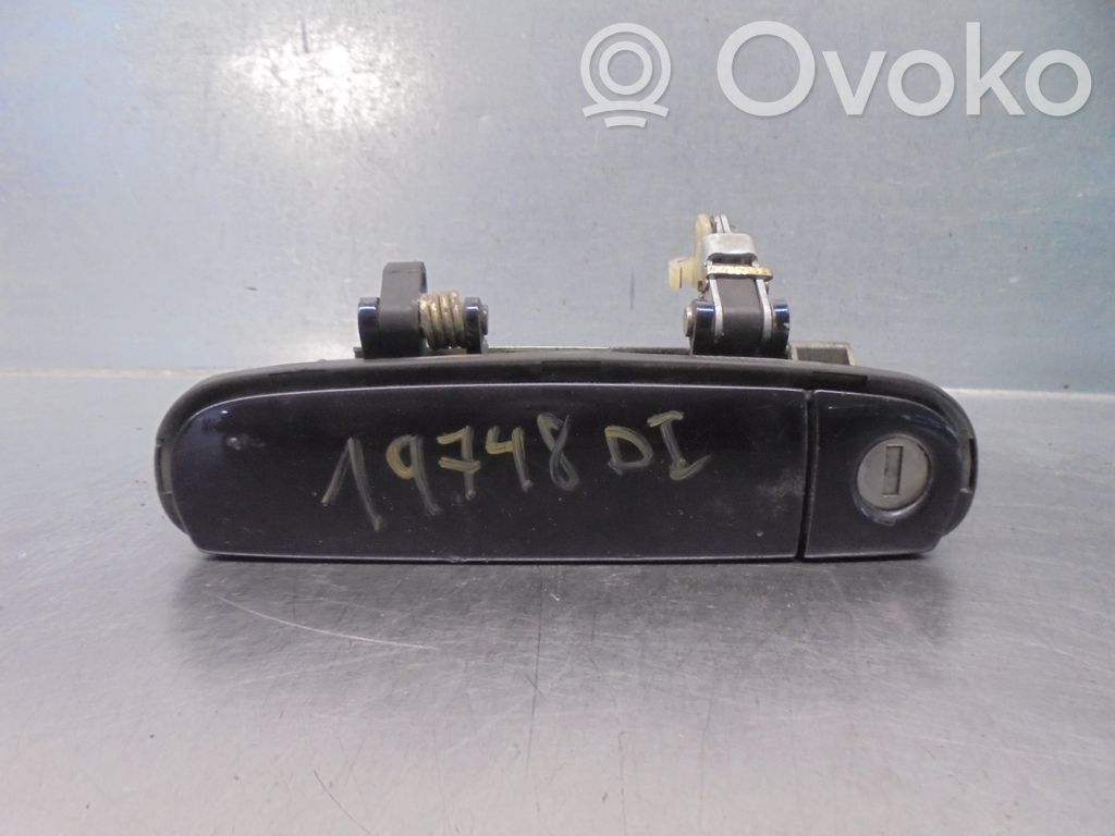 Audi A6 S6 C5 4B Türgriff Türöffner vorne 