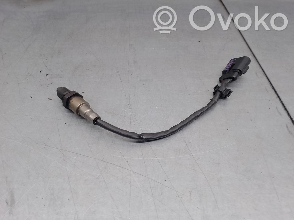 Fiat Tipo Sensore della sonda Lambda