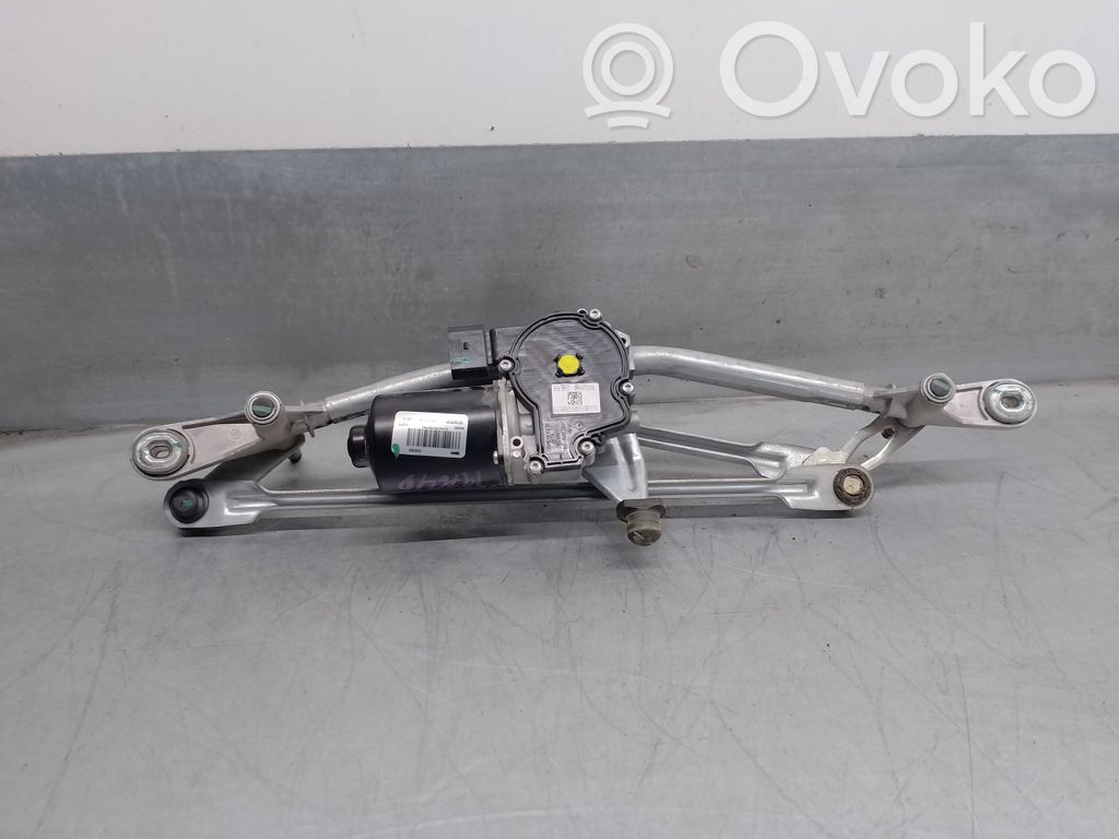 Fiat Tipo Motor ștergător 