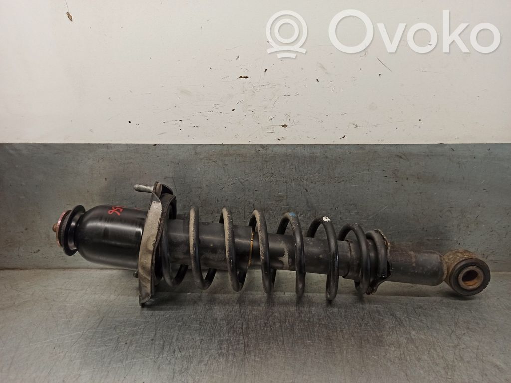 Toyota Corolla E120 E130 Amortizor spate 