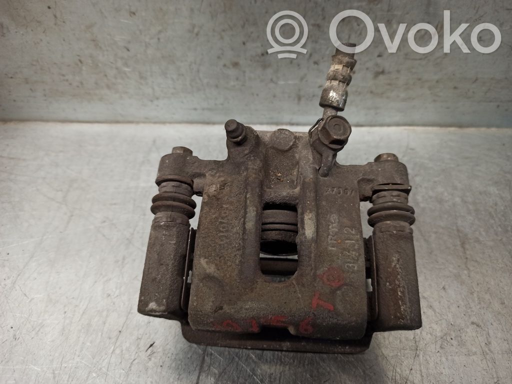 Toyota Corolla E120 E130 Mordaza caliper del freno trasero