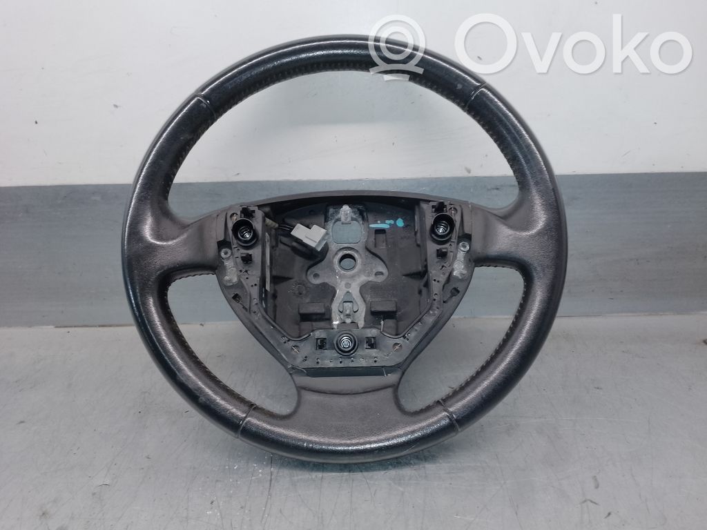 Renault Modus Руль
