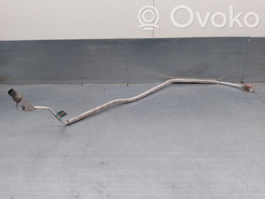 BMW X3 E83 Wąż / Przewód klimatyzacji A/C