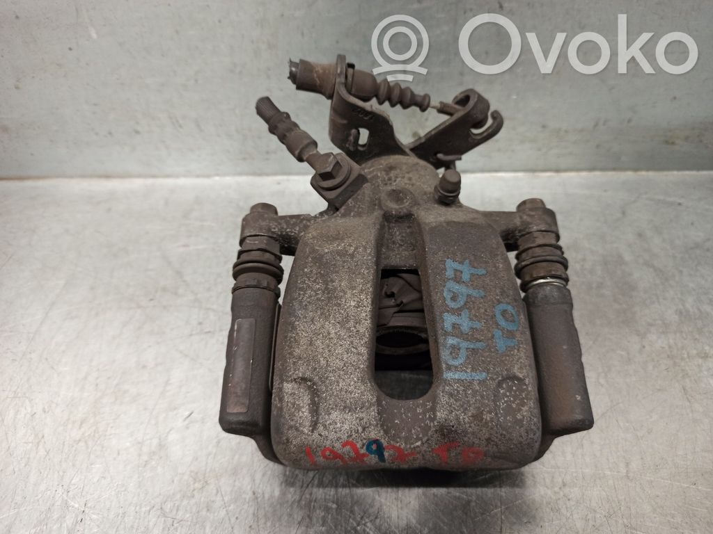 Opel Insignia A Bremszange hinten