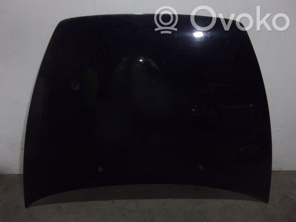 Volvo V50 Couvercle, capot moteur