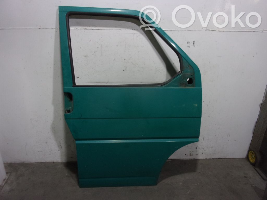 Volkswagen Transporter - Caravelle T4 Priekinės durys