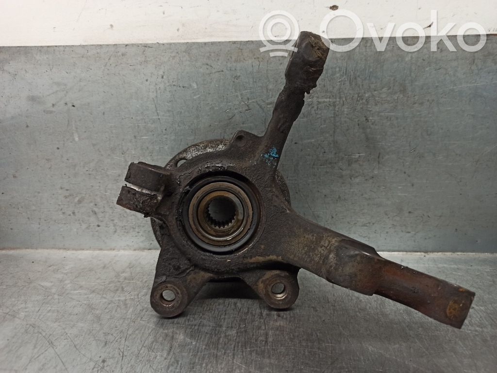 Renault Super R5 Achsschenkel vorne
