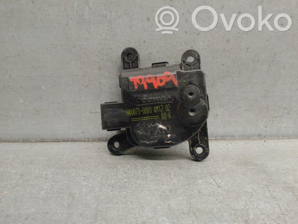 KIA Rio Wentylator nawiewu / Dmuchawa 