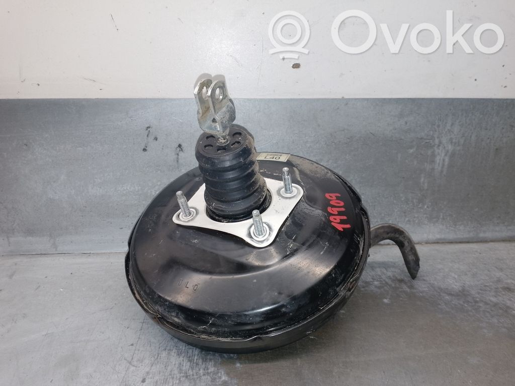 KIA Rio Zawór / Czujnik Servotronic 