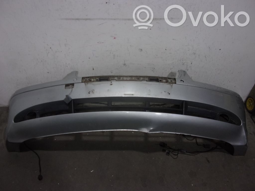BMW 7 E65 E66 Paraurti anteriore 