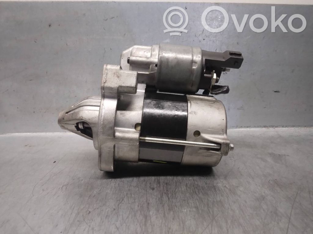 Peugeot 2008 II Anlasser 