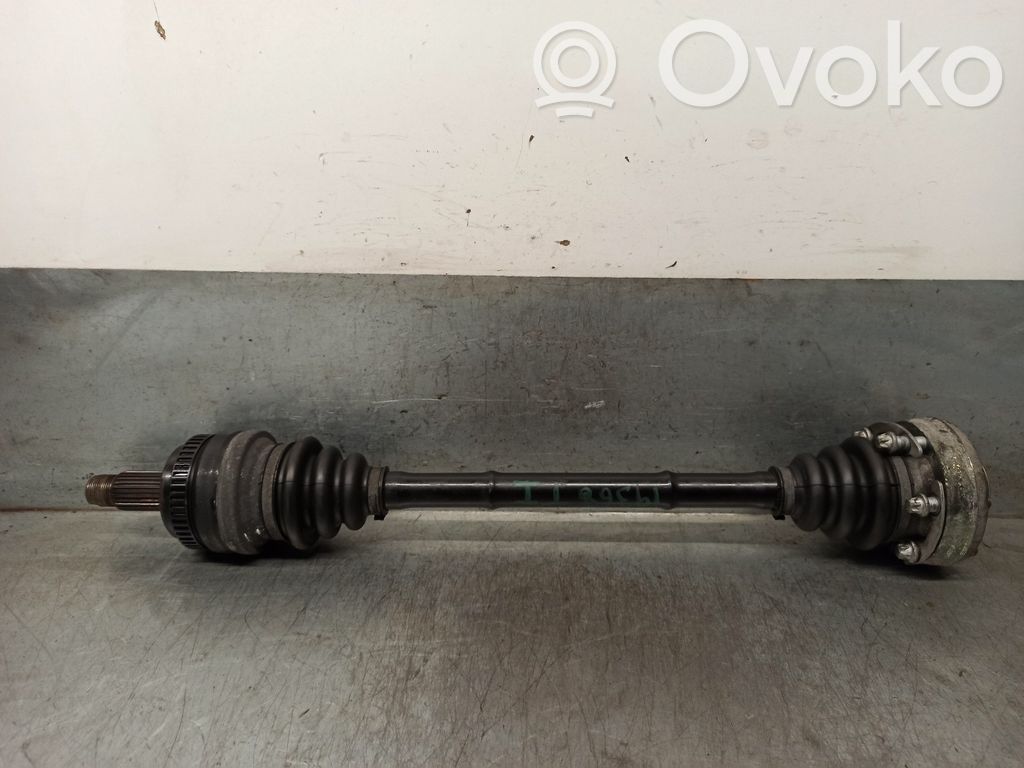 BMW 1 E81 E87 Albero di trasmissione posteriore