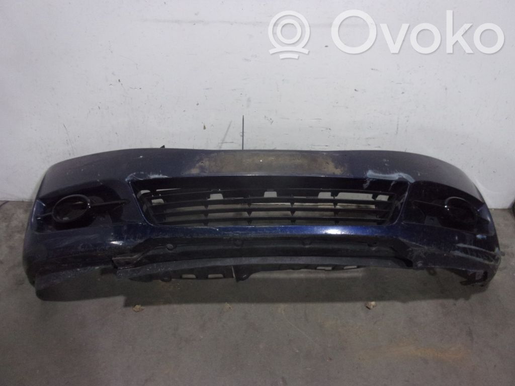 Honda Civic Priekšējais bamperis 