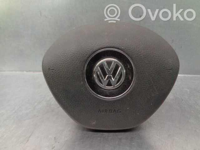 Volkswagen Polo V 6R Poduszka powietrzna Airbag kierownicy