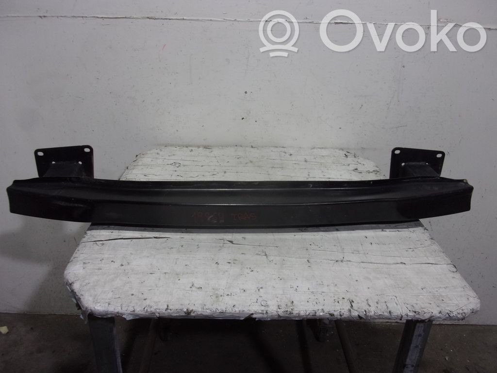 Volkswagen Polo V 6R Soporte del parachoques delantero 