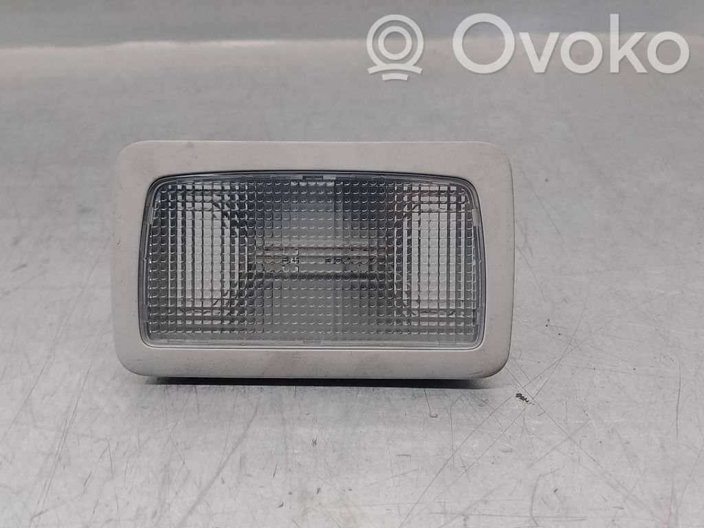 Seat Exeo (3R) Autre éclairage intérieur 