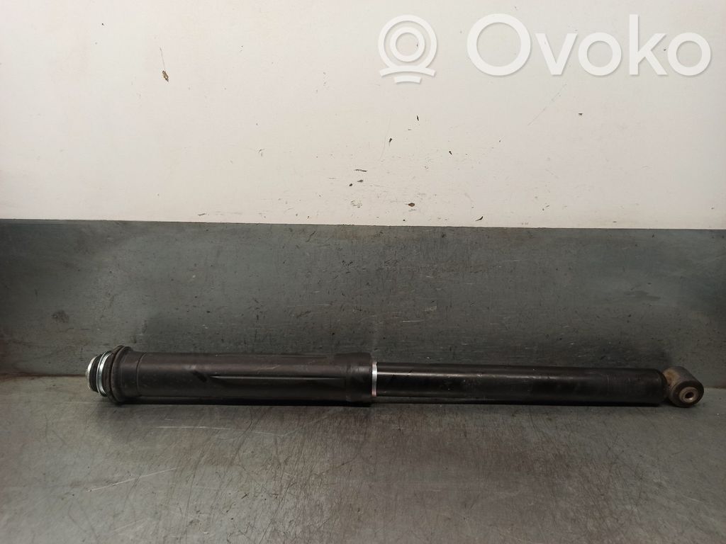 Toyota Aygo AB10 Stoßdämpfer hinten 