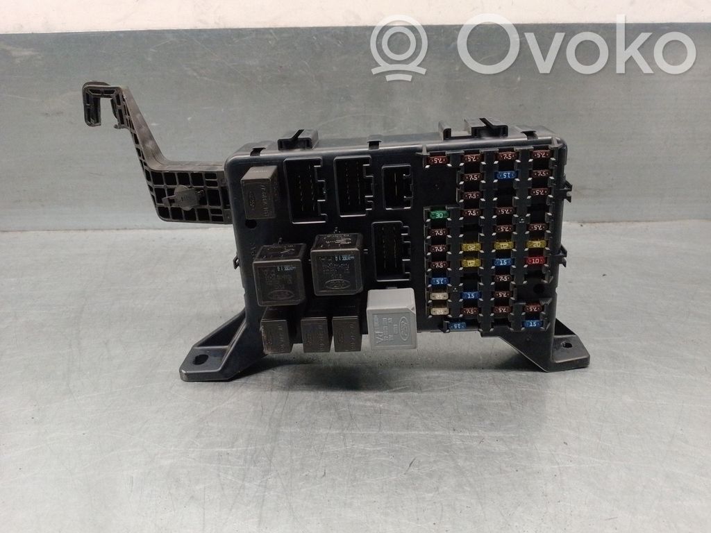 Ford Mondeo Mk III Set scatola dei fusibili