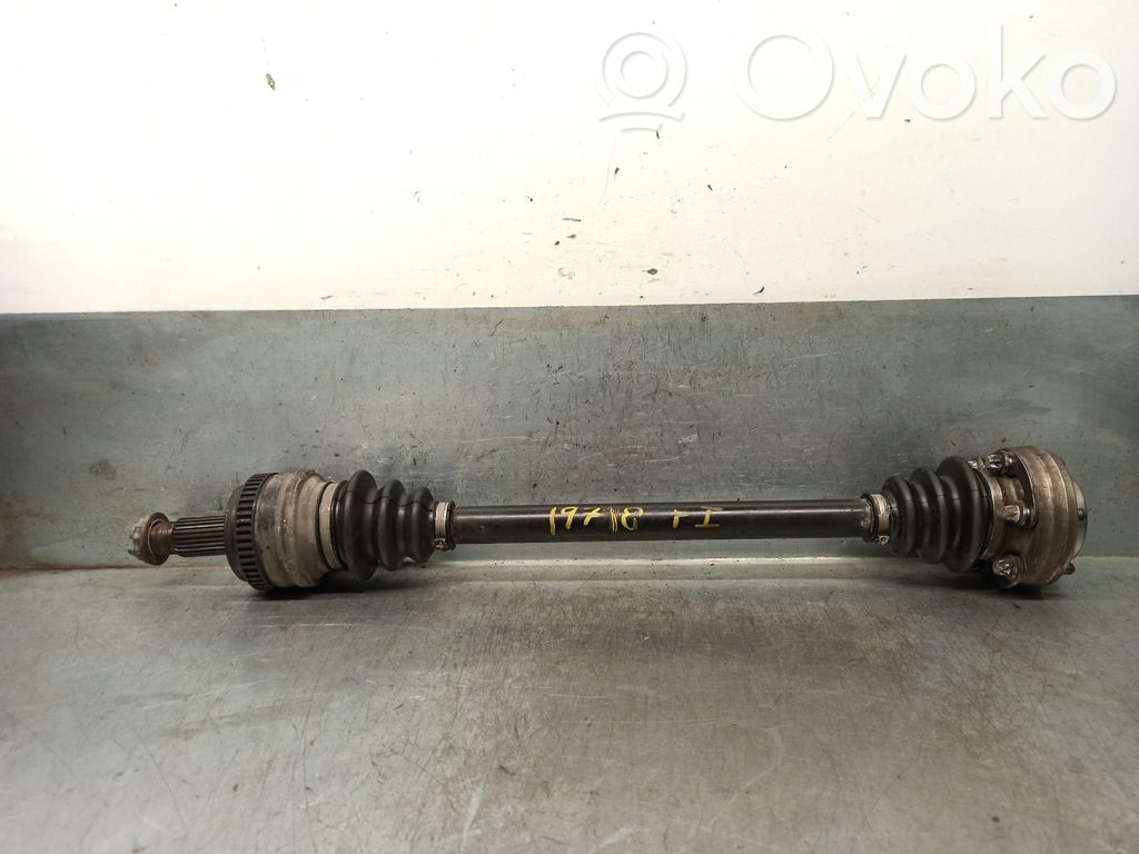 BMW 1 E81 E87 Albero di trasmissione posteriore 