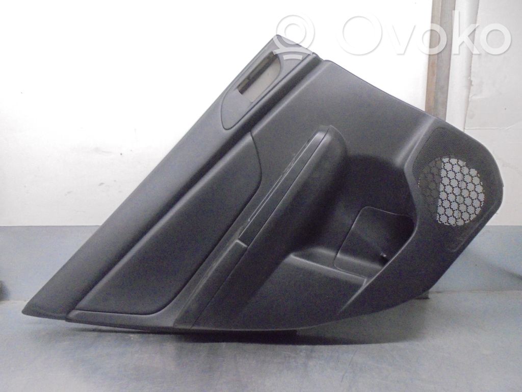 Subaru XV Verkleidung Tür hinten 