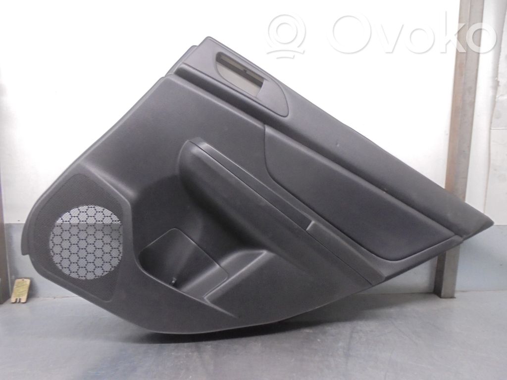 Subaru XV Verkleidung Tür hinten 