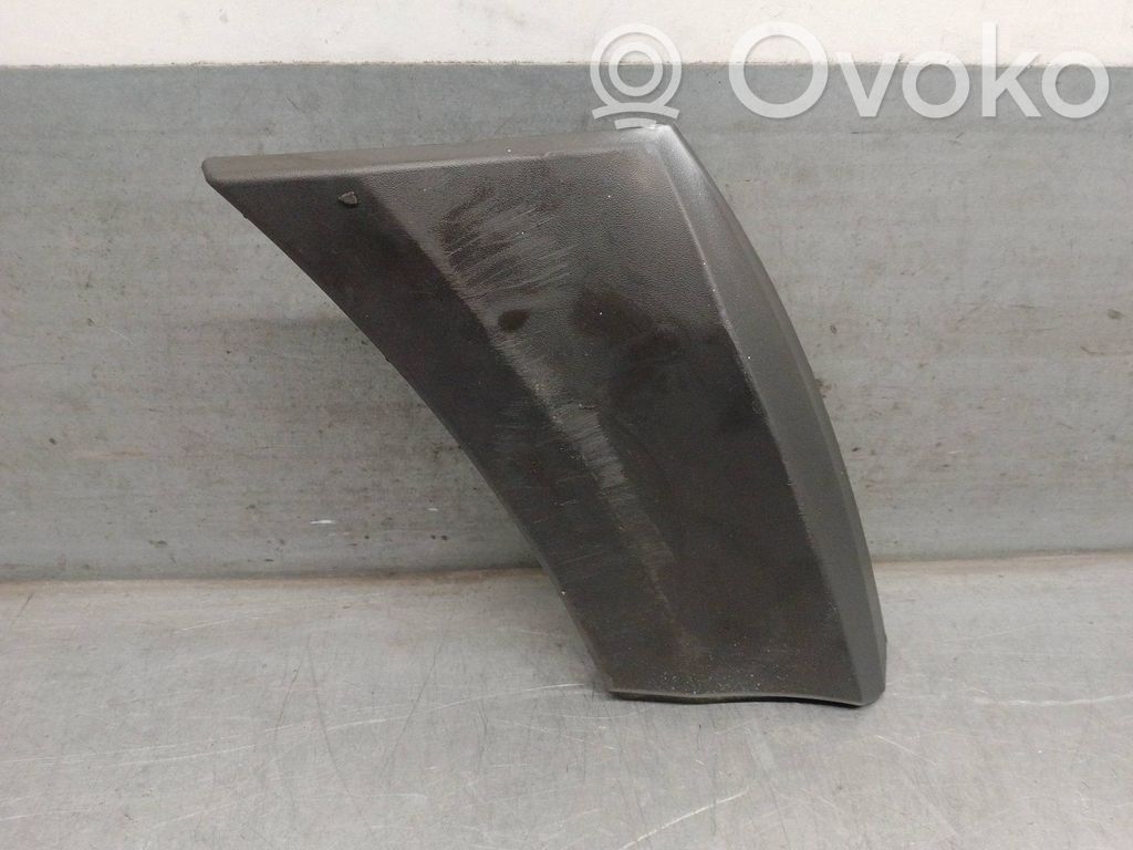 Mercedes-Benz Sprinter W906 Bottom trim