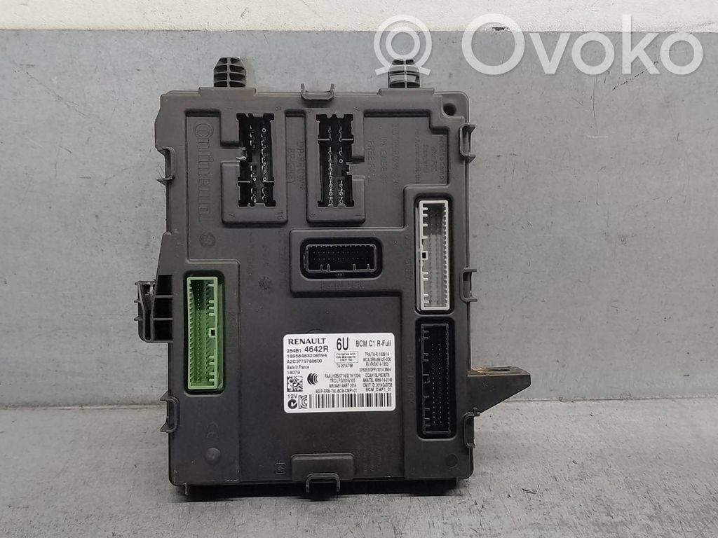 Renault Megane IV Juego de caja de fusibles