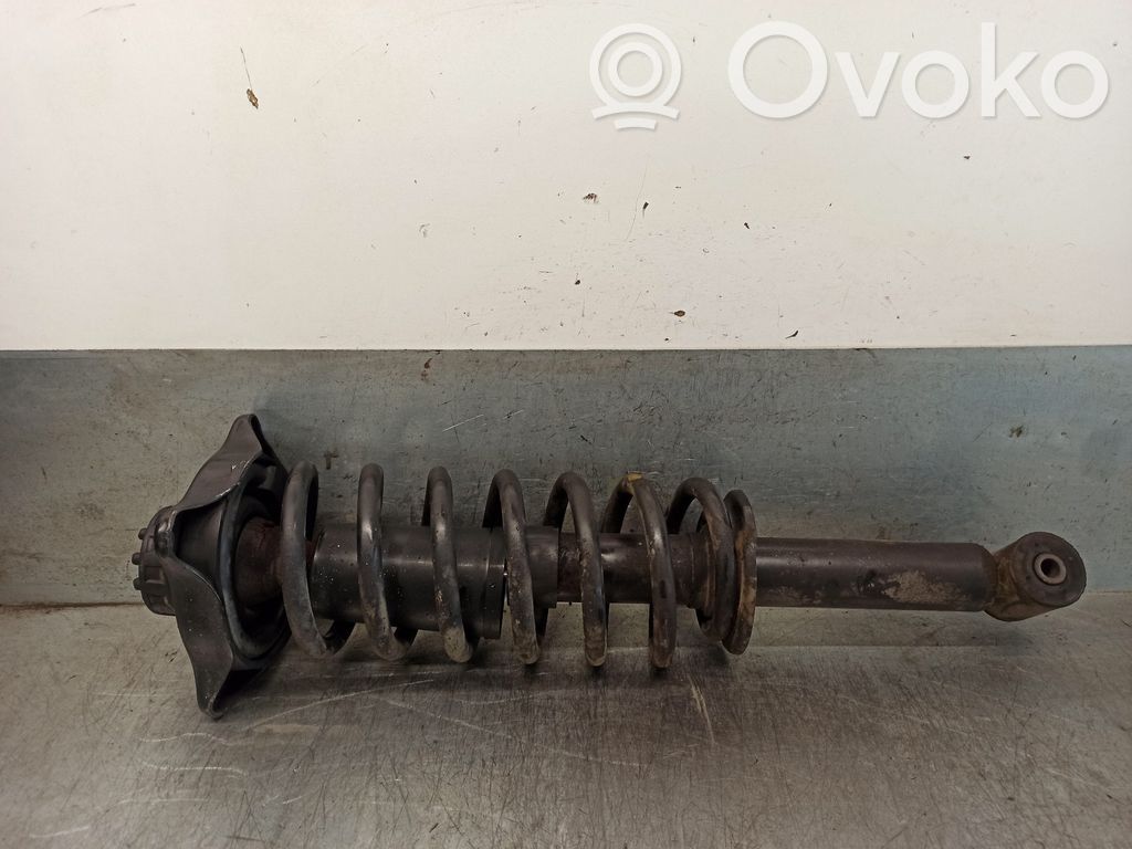 Audi A6 S6 C4 4A Ammortizzatore posteriore 
