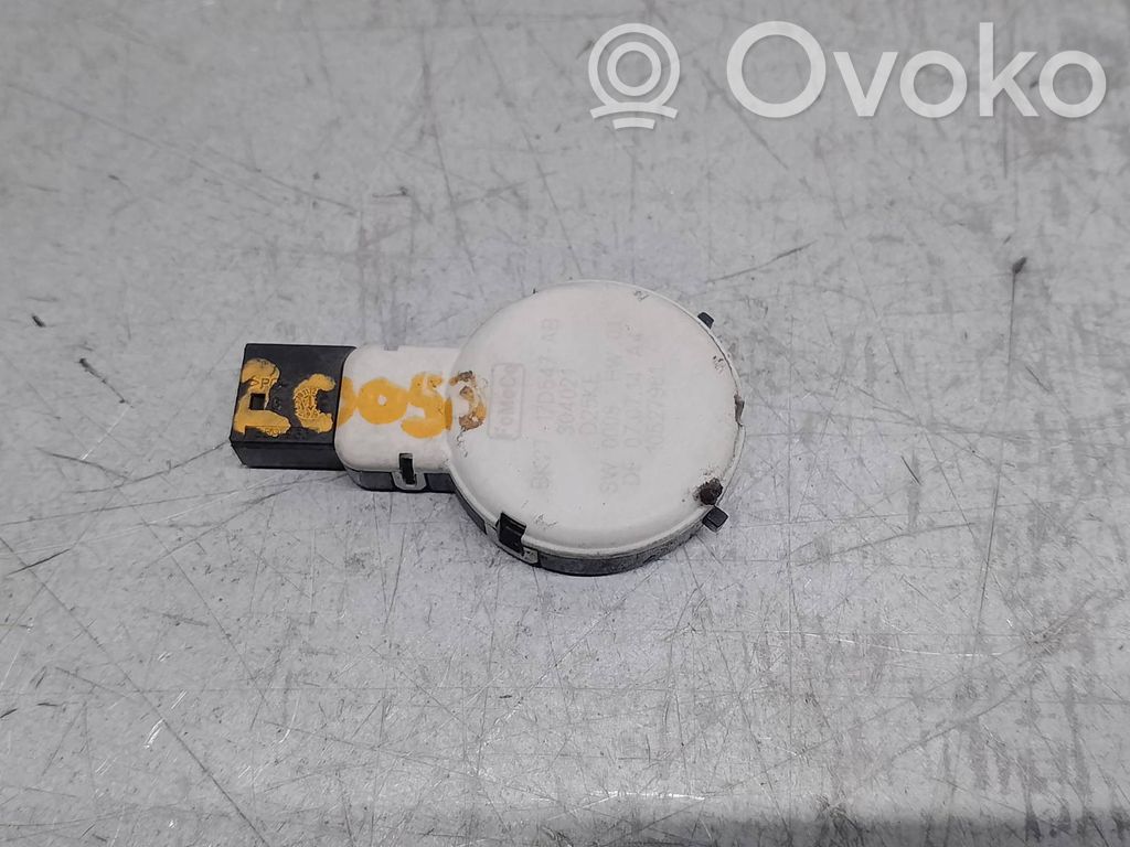Ford Transit Sensor / Fühler / Geber 