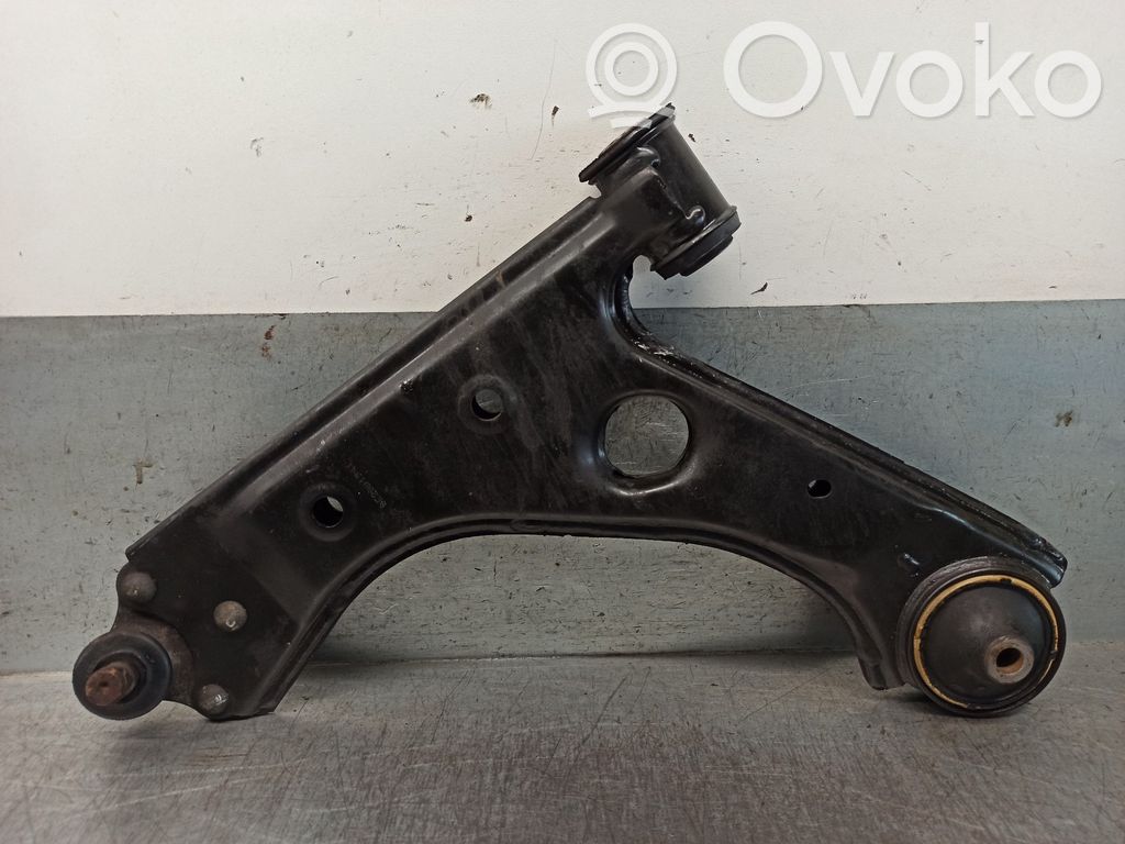 Opel Corsa E Brazo de suspensión delantero 
