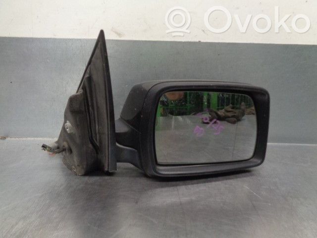 BMW X3 E83 Etuoven sähköinen sivupeili 