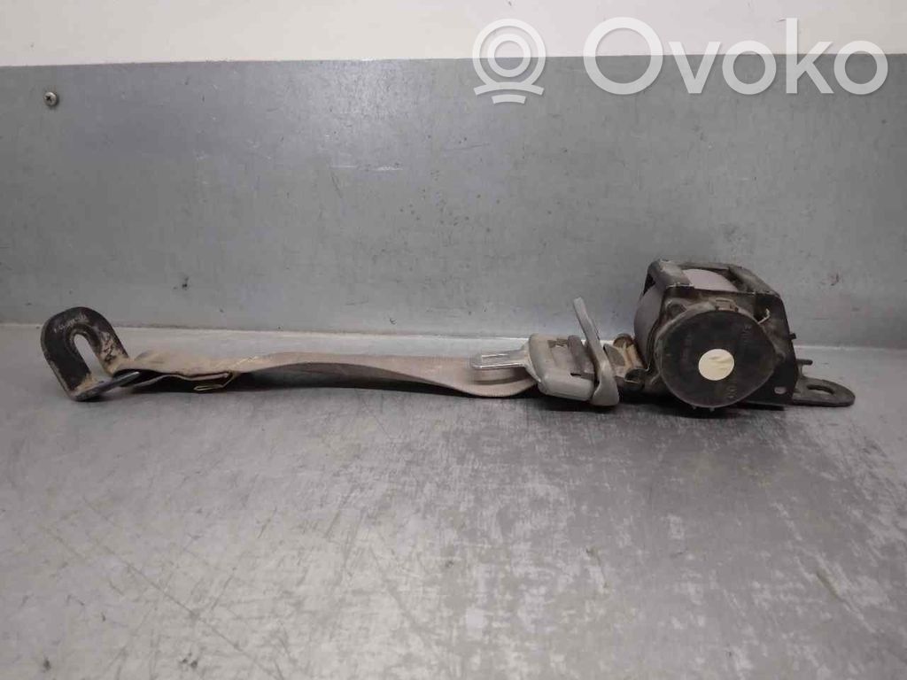 Jeep Grand Cherokee (WK) Centură spate 