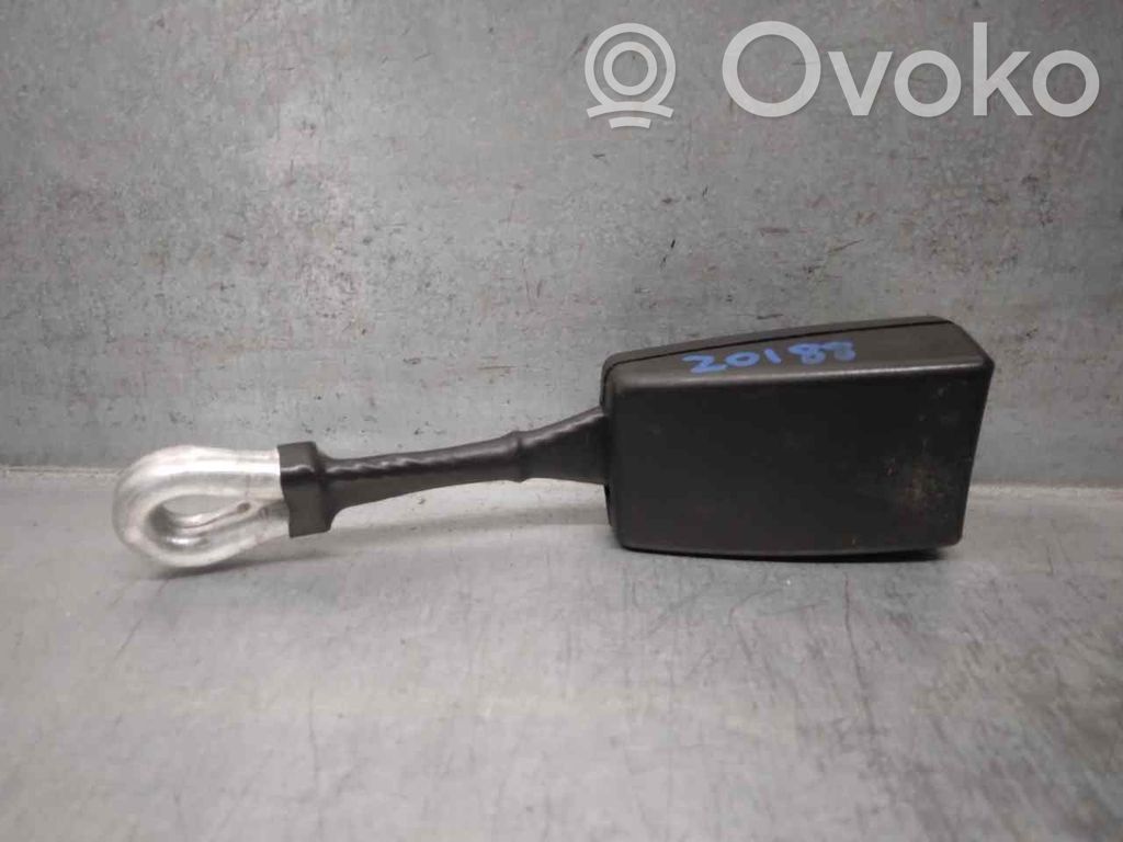 Fiat Doblo Etuistuimen turvavyön solki