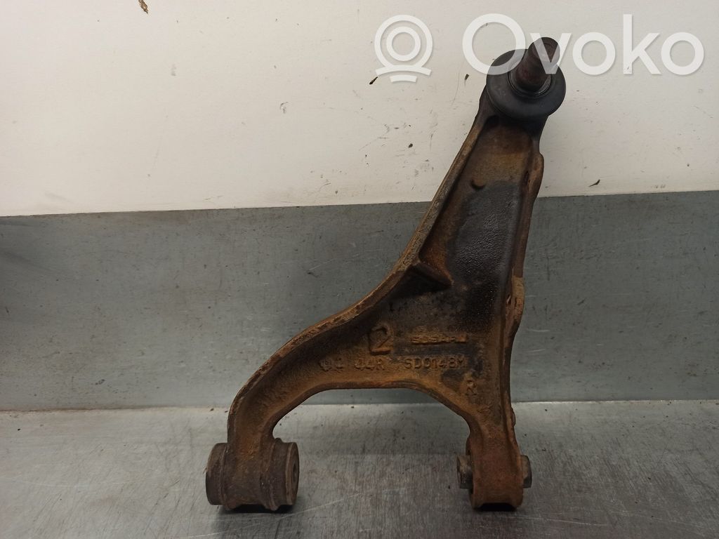 Subaru XV Querlenker hinten 