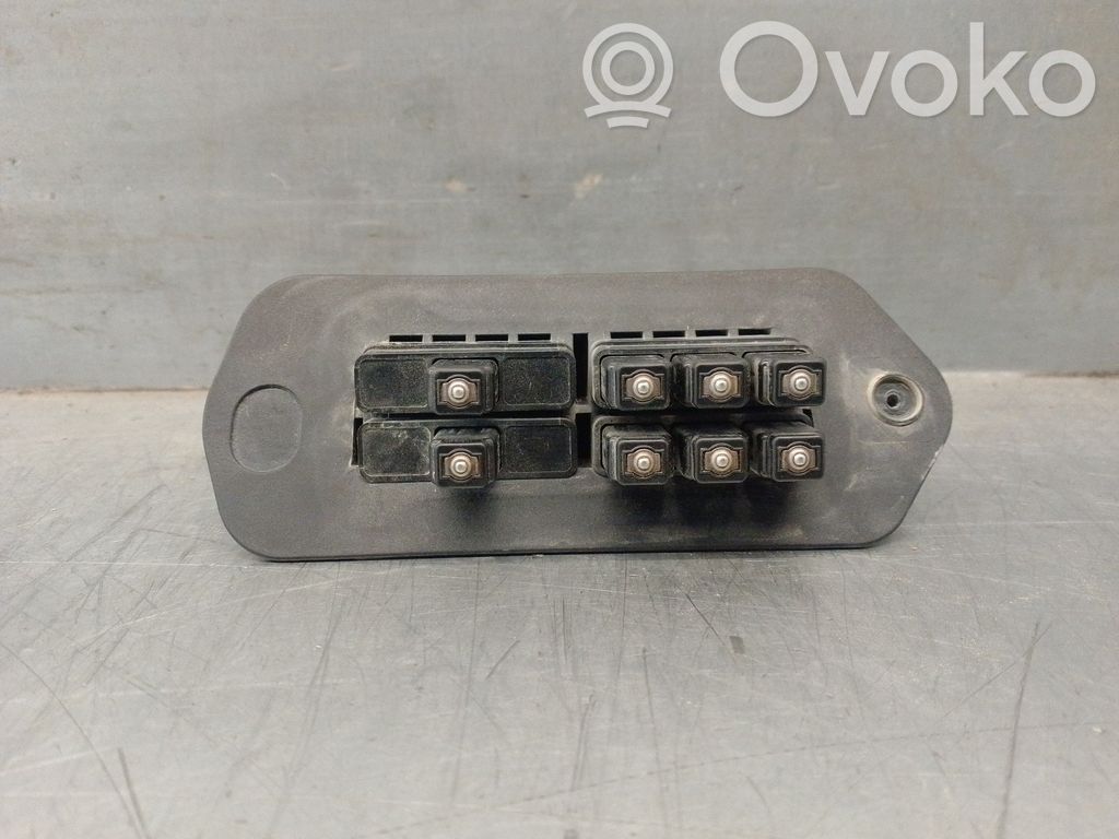 Renault Kangoo II Kiti valdymo blokai/ moduliai 