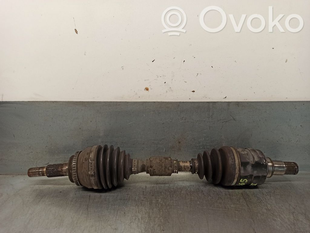 Toyota Avensis T250 Semiasse anteriore