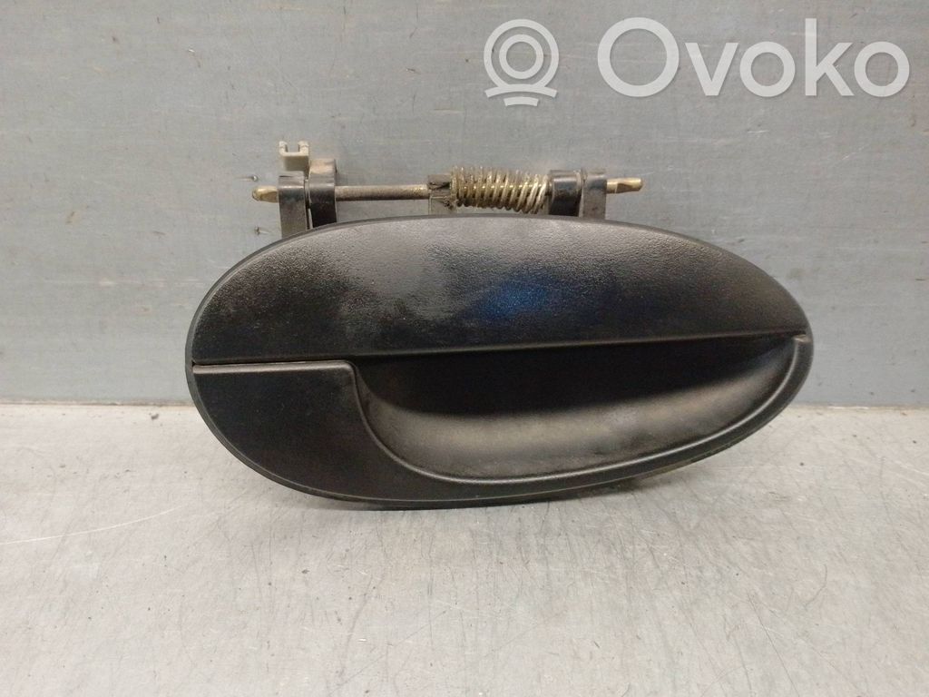 Daewoo Matiz Türgriff Türöffner hinten