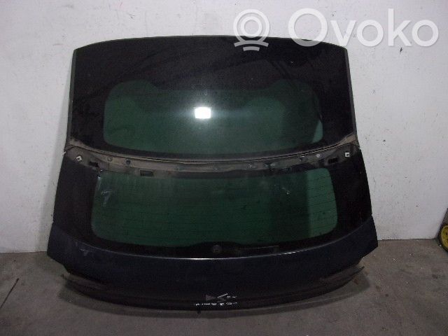Citroen DS5 Puerta del maletero/compartimento de carga 