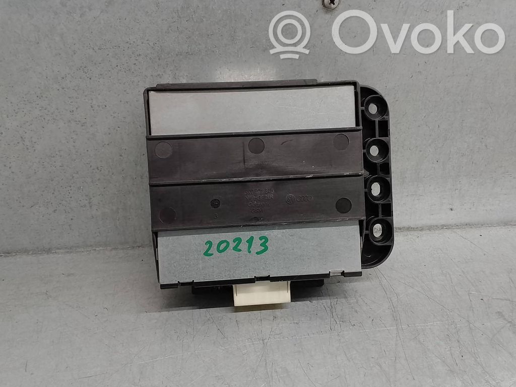 Volkswagen Golf SportWagen Alte unități/module de control 