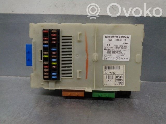 Ford Mondeo MK IV Sicherungskasten komplett