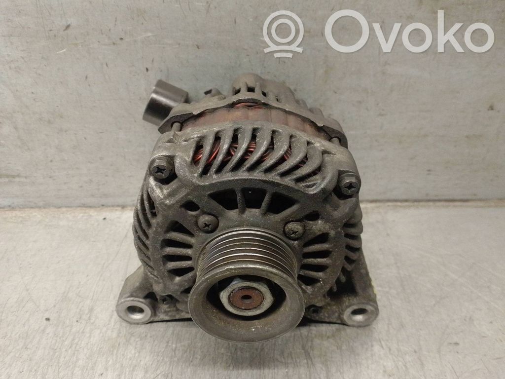 Citroen C2 Lichtmaschine