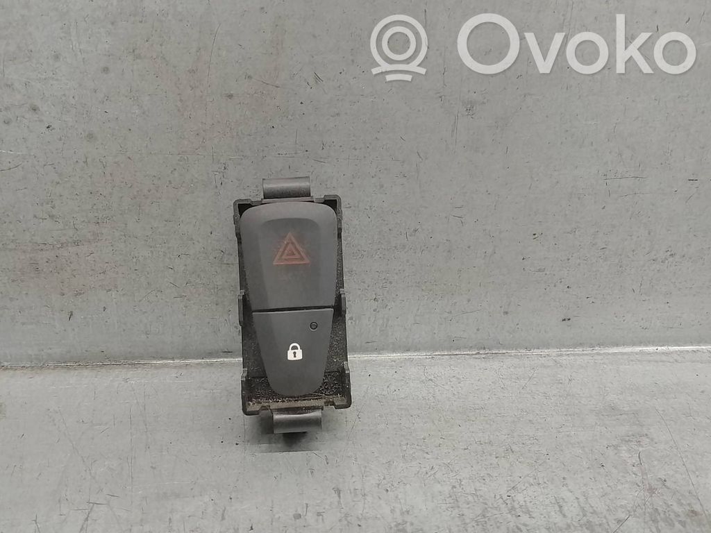 Dacia Lodgy Comutator lumini pericol 