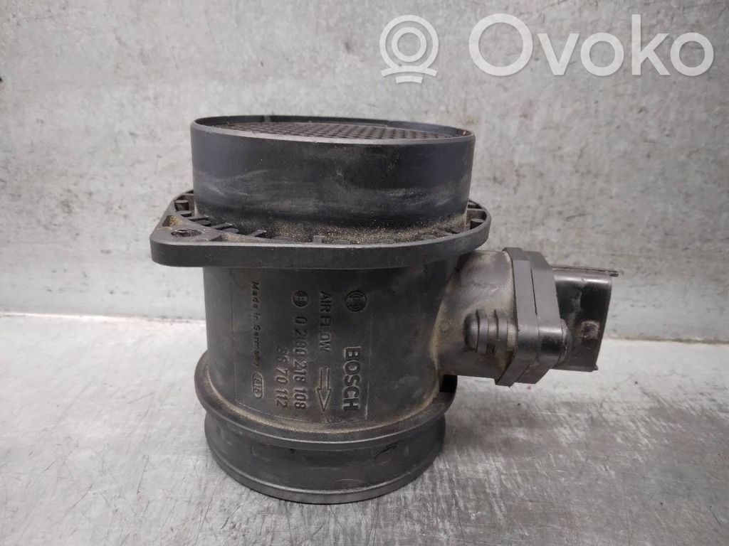 Volvo S80 Debitmetru aer 