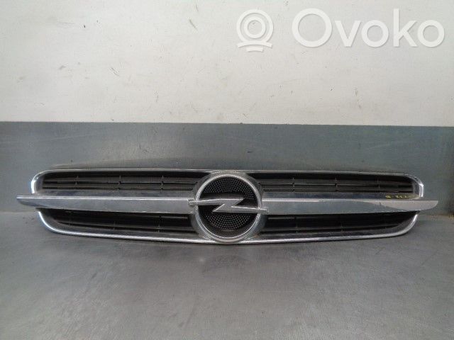 Opel Vectra C Atrapa chłodnicy / Grill 