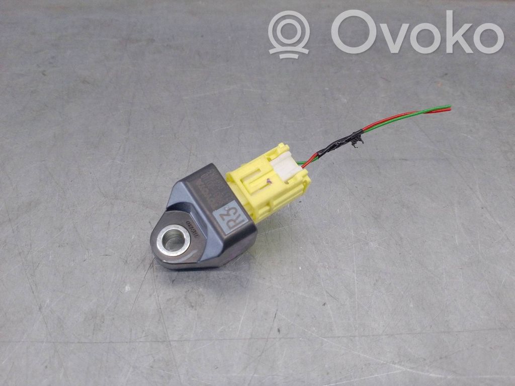 Toyota Yaris Sensore