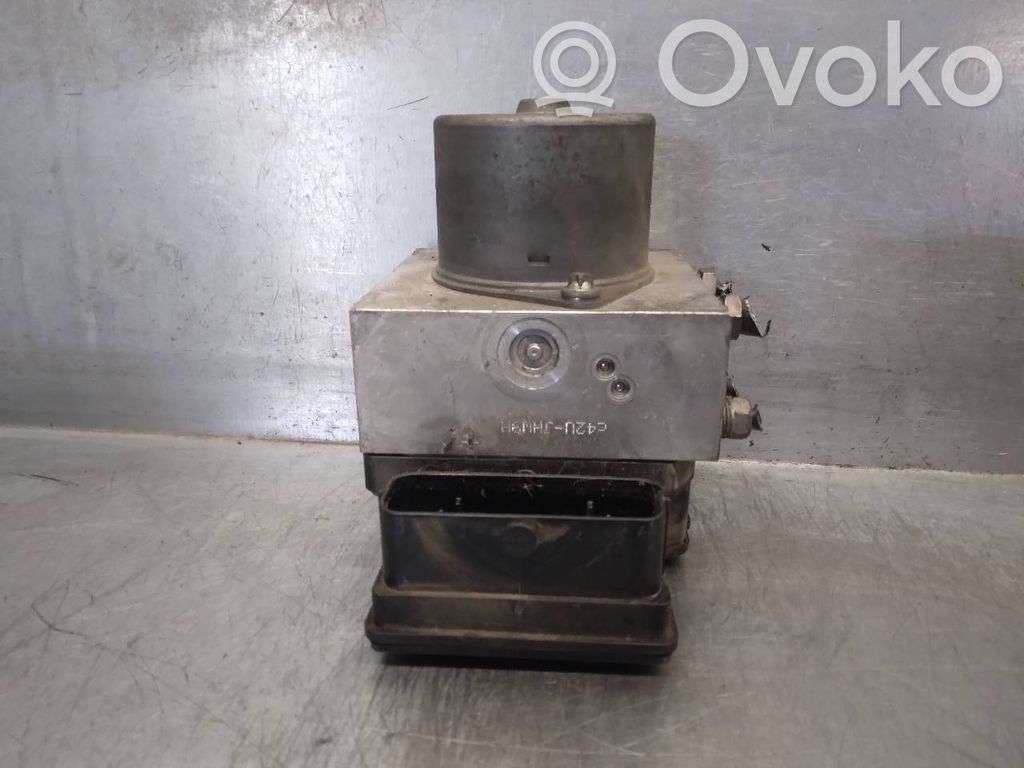 Ford Mondeo MK IV ABS Blokas 