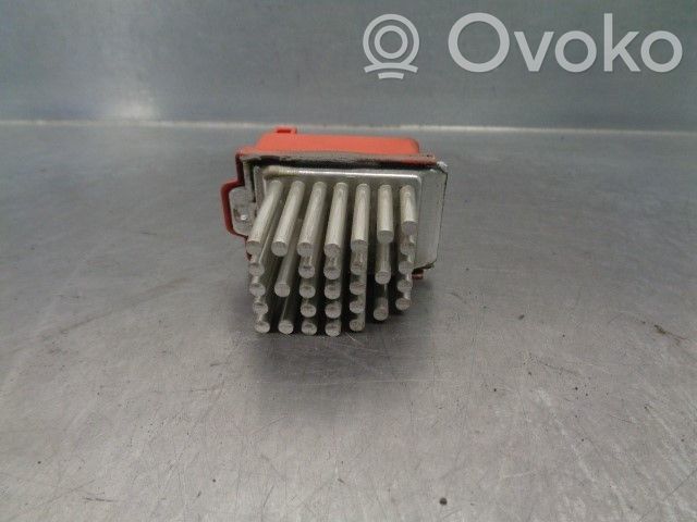 Seat Leon (1M) Resistencia motor/ventilador de la calefacción