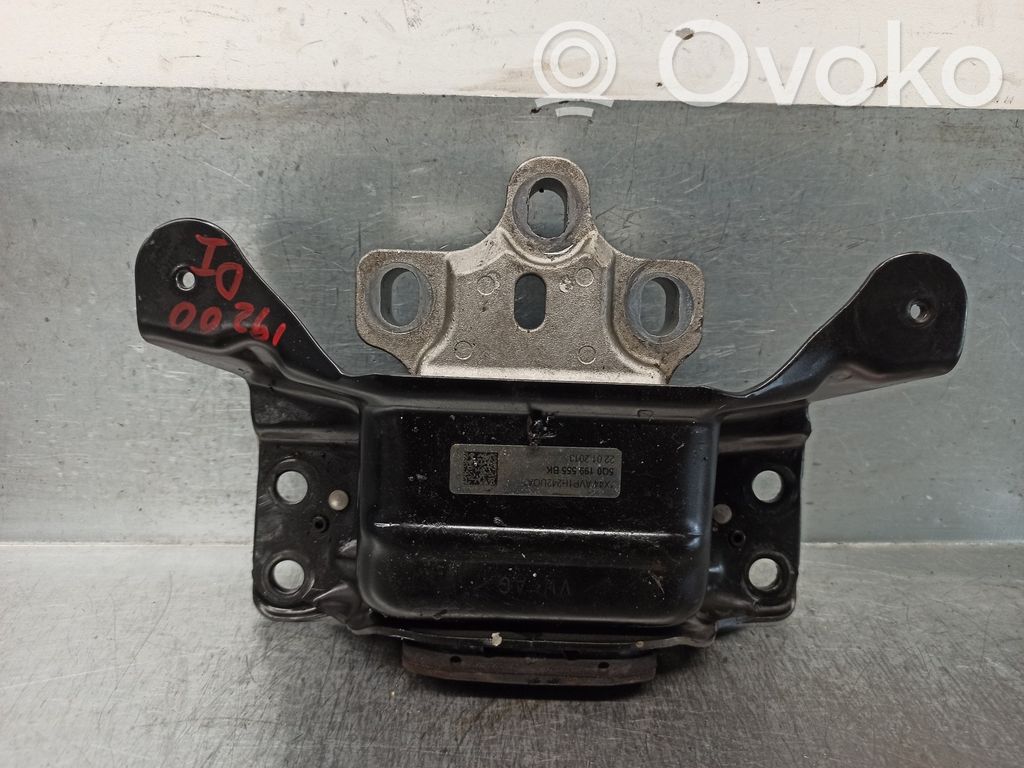 Volkswagen Golf SportWagen Support de moteur, coussinet