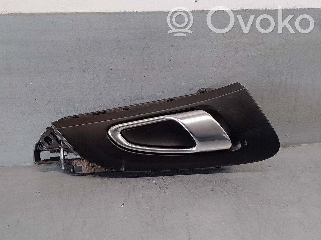 Porsche Cayenne (9PA) Innentürgriff Innentüröffner vorne 